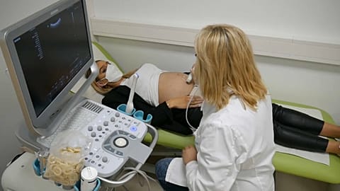 AmberMed NGO clinic for uninsured patients