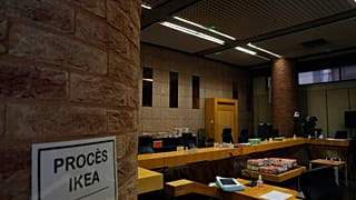 Ikea juzgada en Francia por supuestos casos de espionaje