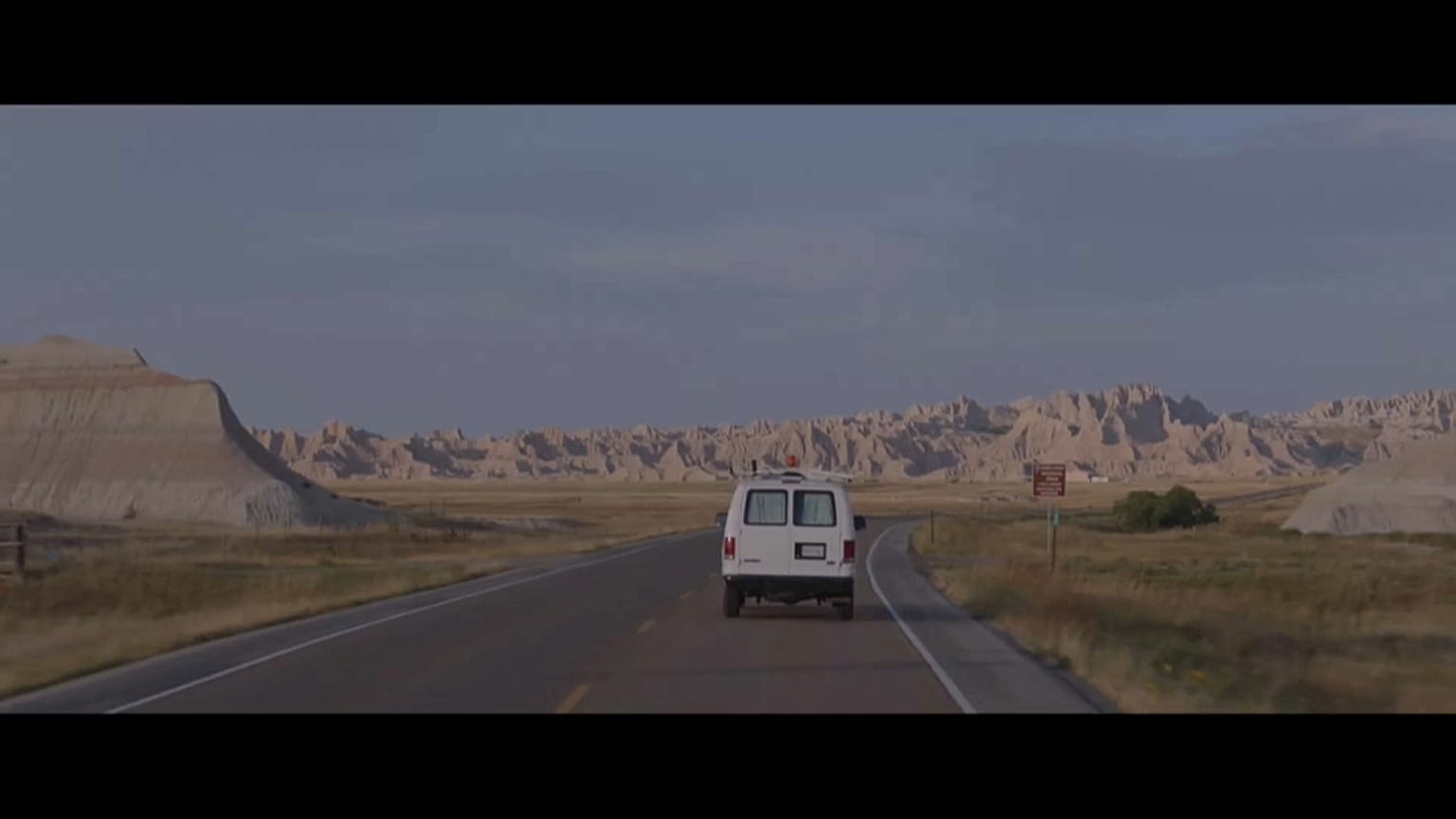 'Nomadland'