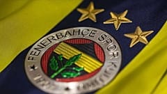 Fenerbahçe Spor Kulübü amblemi.