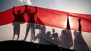 گرامیداشت سالگرد انقلاب ۲۶ سپتامبر ۱۹۶۲ در صنعا