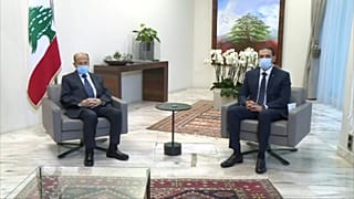 تبدّد الآمال بتشكيل حكومة لبنانية قريبا