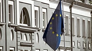 AB, Rusya ile ilişkilerin düzelmesi için şartlarını sıraladı / Arşiv