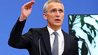 Jens Stoltenberg