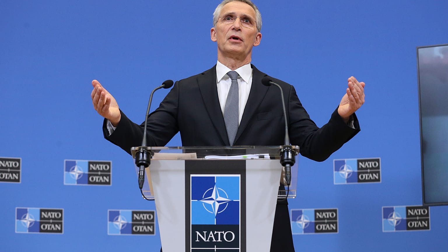A Bruxelles il vertice Nato, sul tavolo dossiers importanti