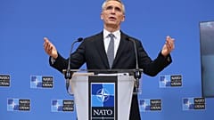 La retirada o no de EE.UU. de Afganistán en la cumbre de la OTAN