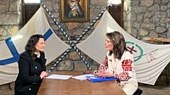 Γιάννα Αγγελοπούλου Δασκαλάκη
