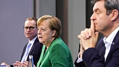 Stille Ostern: Schärfster Lockdown seit Pandemiebeginn beschlossen