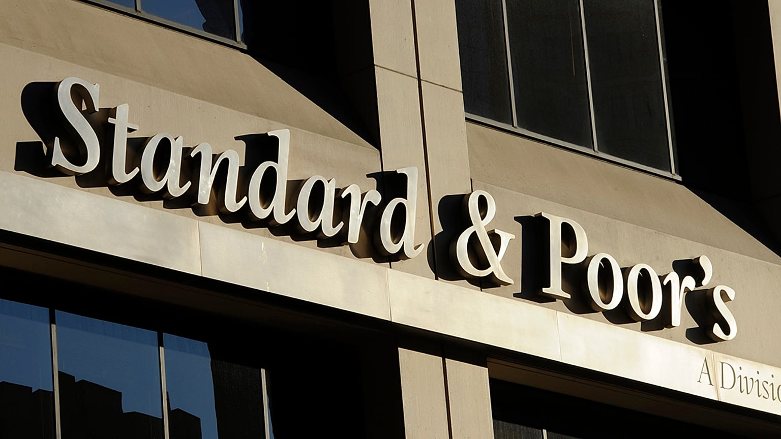 Uluslararası kredi derecelendirme kuruluşu S&P Global