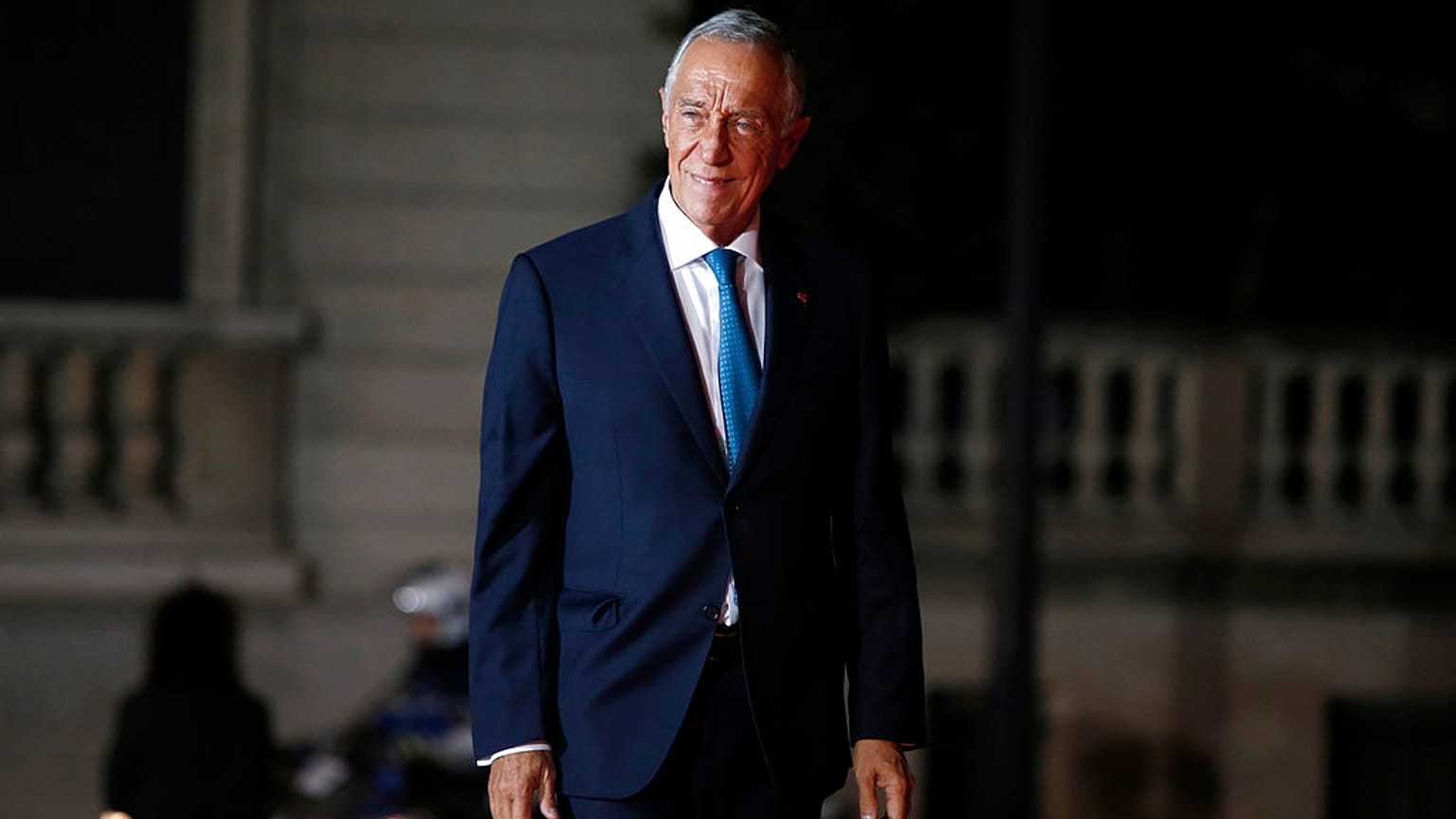 Marcelo Rebelo de Sousa