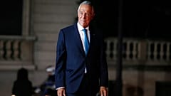 Marcelo Rebelo de Sousa