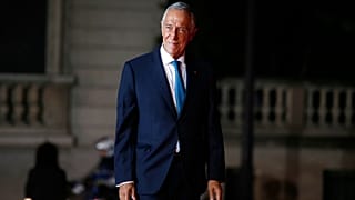 Marcelo Rebelo de Sousa