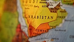Suudi Arabistan - Yemen