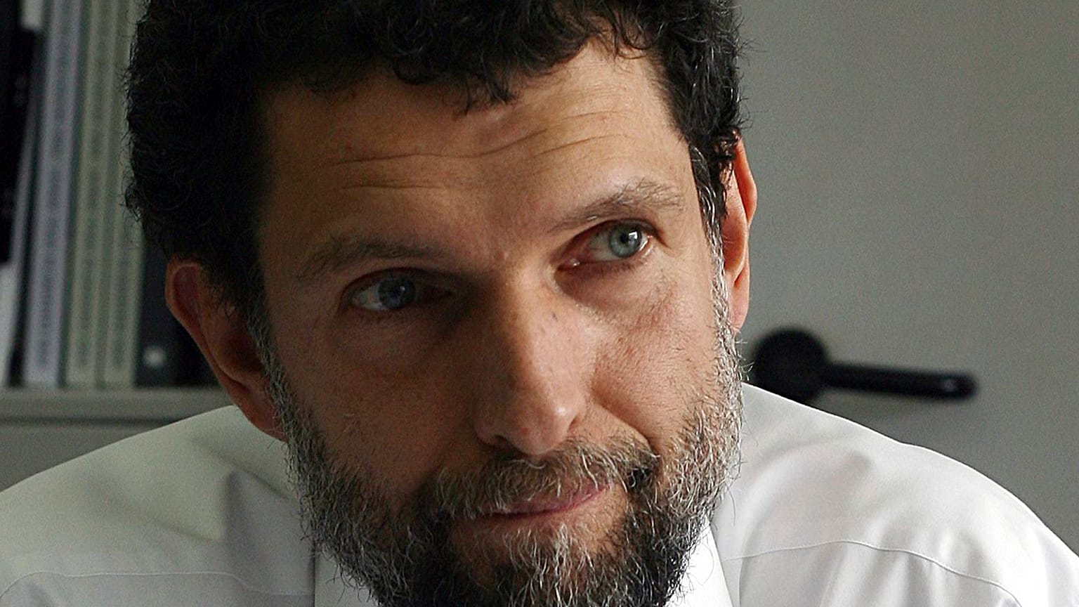 Osman Kavala