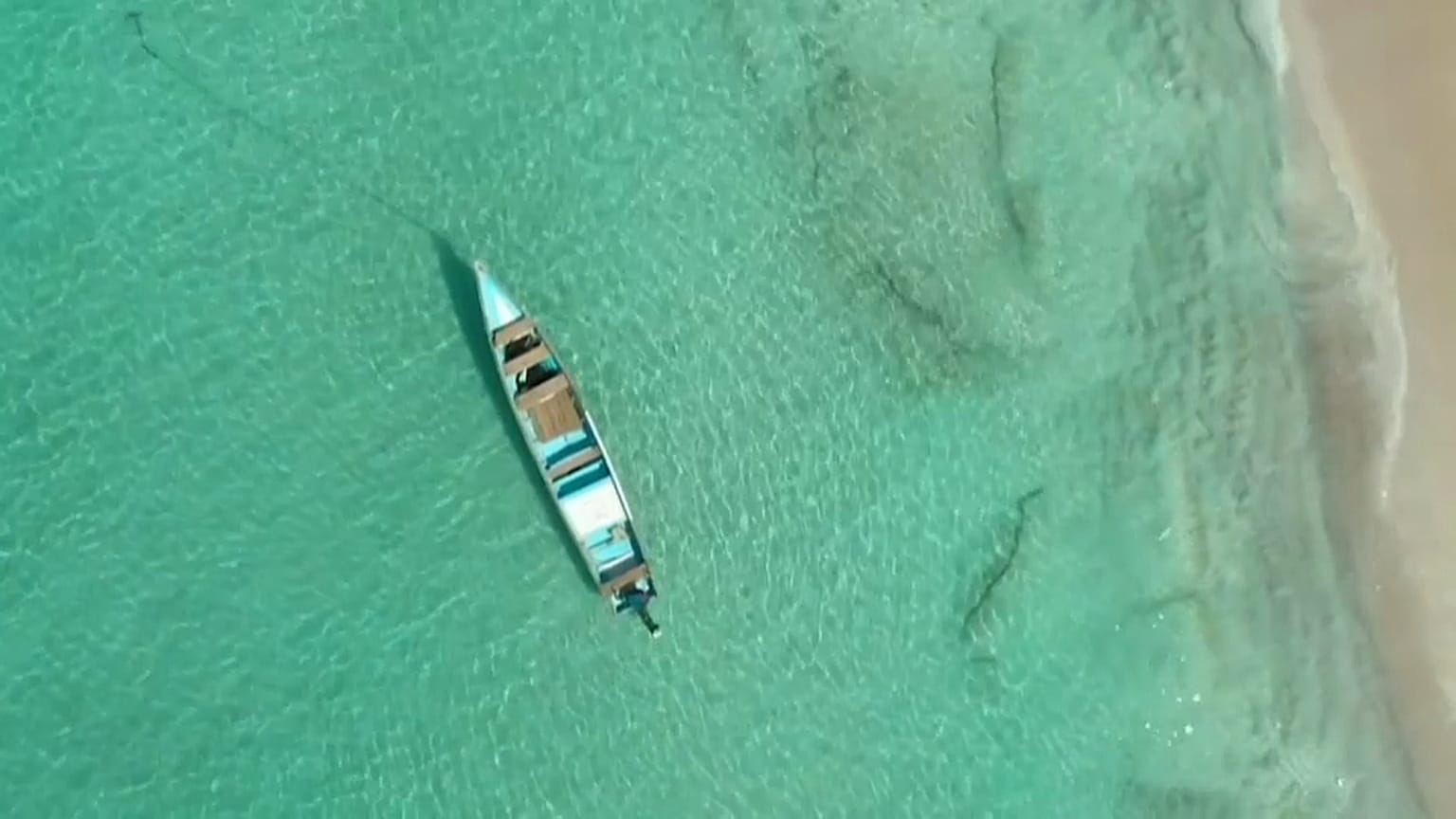Socotra, l'espoir touristique du Yémen