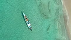 Socotra, l'espoir touristique du Yémen