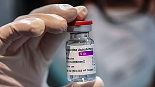 AstraZeneca aşısı