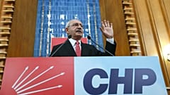 CHP lideri Kılıçdaroğlu grup toplantısında konuşuyor