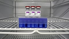 Το εμβόλιο της AstraZeneca