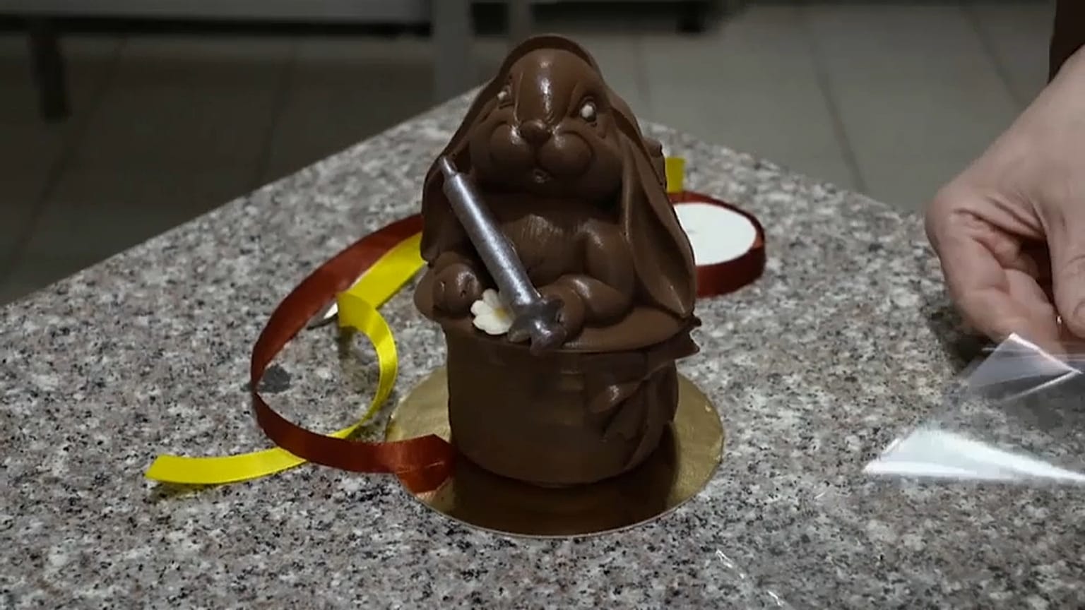 La Pasqua ai tempi del Covid