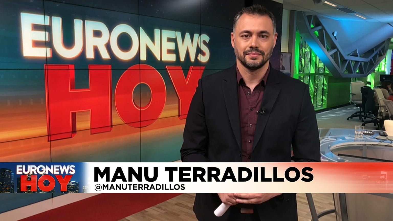 Manu Terradillos