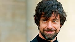 Twitter'ın CEO'su Jack Dorsey