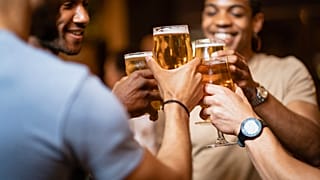 Alcohol-free bars are becoming more popular across the States