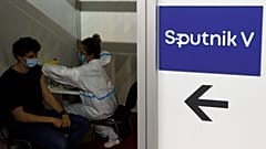 Schneller impfen, mehr Impfstoff für Europa