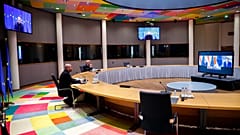Justizreform: EU-Kommission verklagt Polen vor EuGH