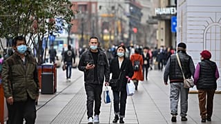 Бум разводов в Китае
