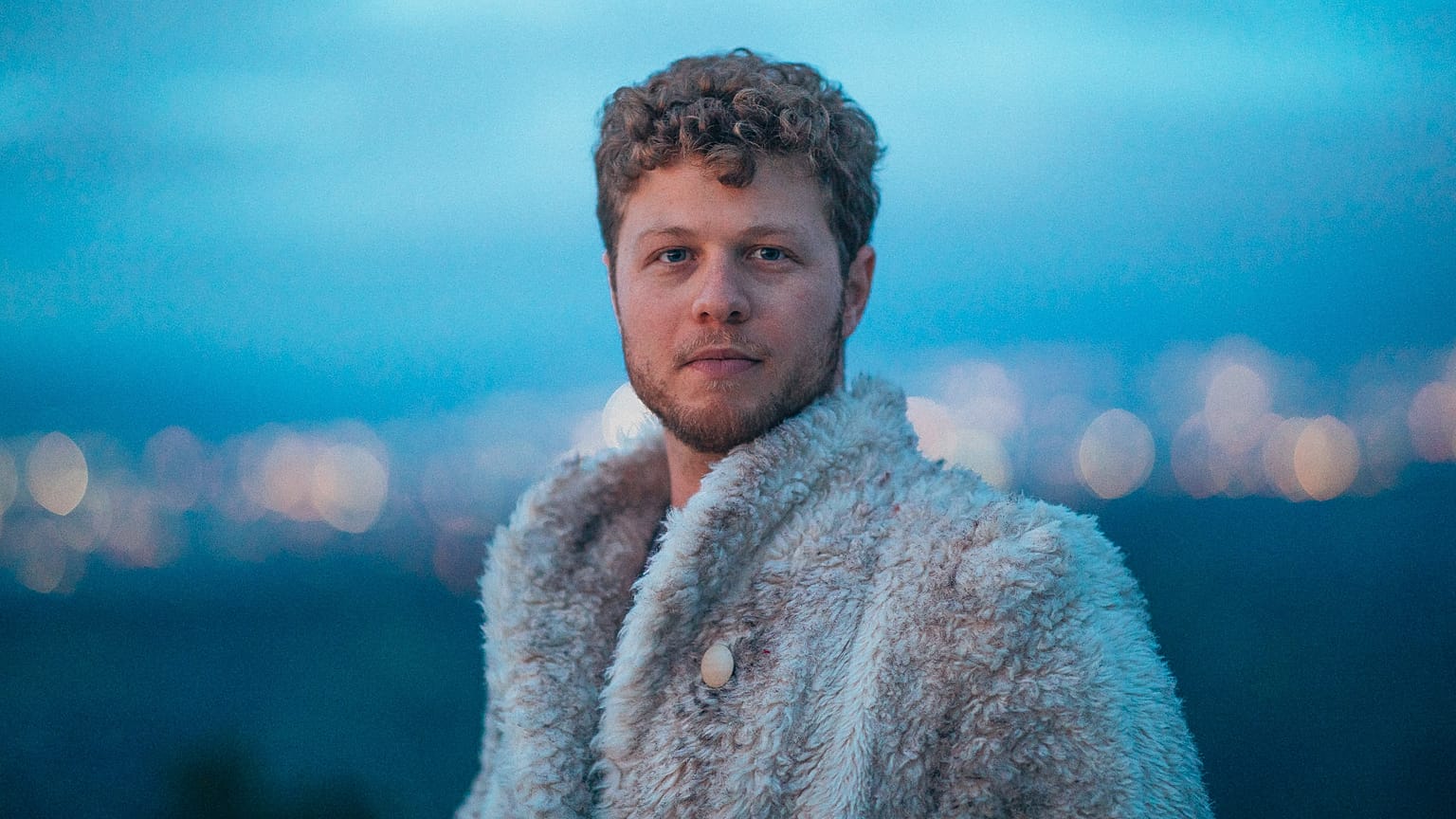 Ben Jacoby is the world record holder for the fastest 100 metre sprint on stilts