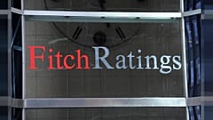 Fitch Ratings 