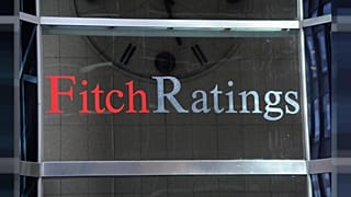Fitch Ratings 