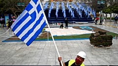 Προετοιμασίες για τις επετειακές εκδηλώσεις