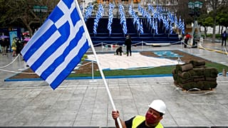 Προετοιμασίες για τις επετειακές εκδηλώσεις