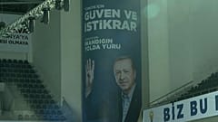 AK Parti 7. Olağan Kongresi Ankara Kapalı Spor Salonu'nda yapılacak