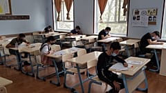 MEB, liselilerin sınavlarını erteledi