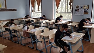 MEB, liselilerin sınavlarını erteledi