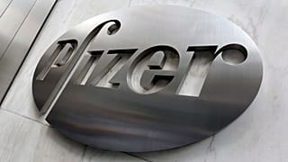 Pfizer (logo) 