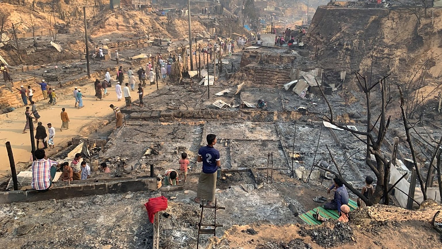 Rohingya