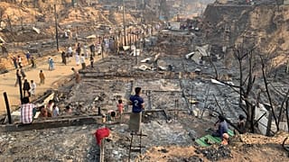 Rohingya