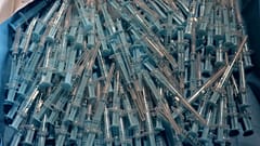 La Commission européenne veut davantage contrôler les exportations de vaccins
