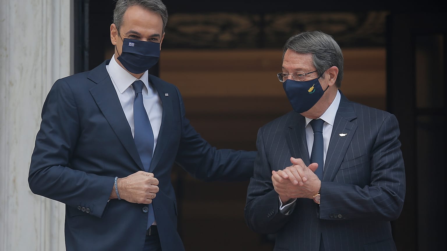 ΚΩΣΤΑΣ ΤΣΙΡΩΝΗΣ
