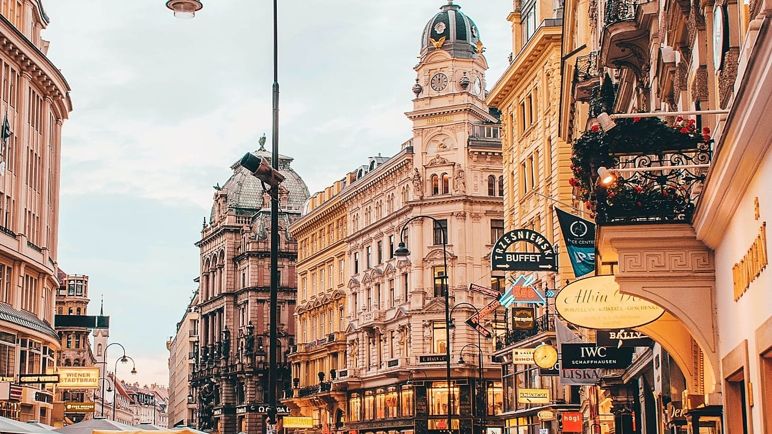 Vienna, Austria