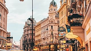 Vienna, Austria