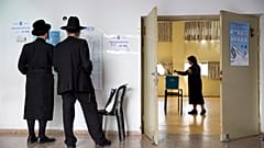 Israel Elections
