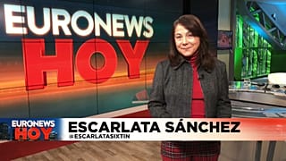 Escarlata Sánchez