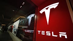 Tesla / Arşiv