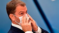 Six ministers of Igor Matovic's coalition government have resigned in the last two weeks.