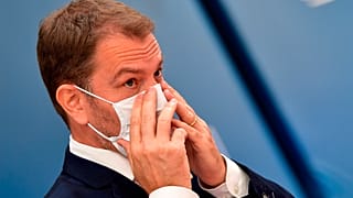 Six ministers of Igor Matovic's coalition government have resigned in the last two weeks.